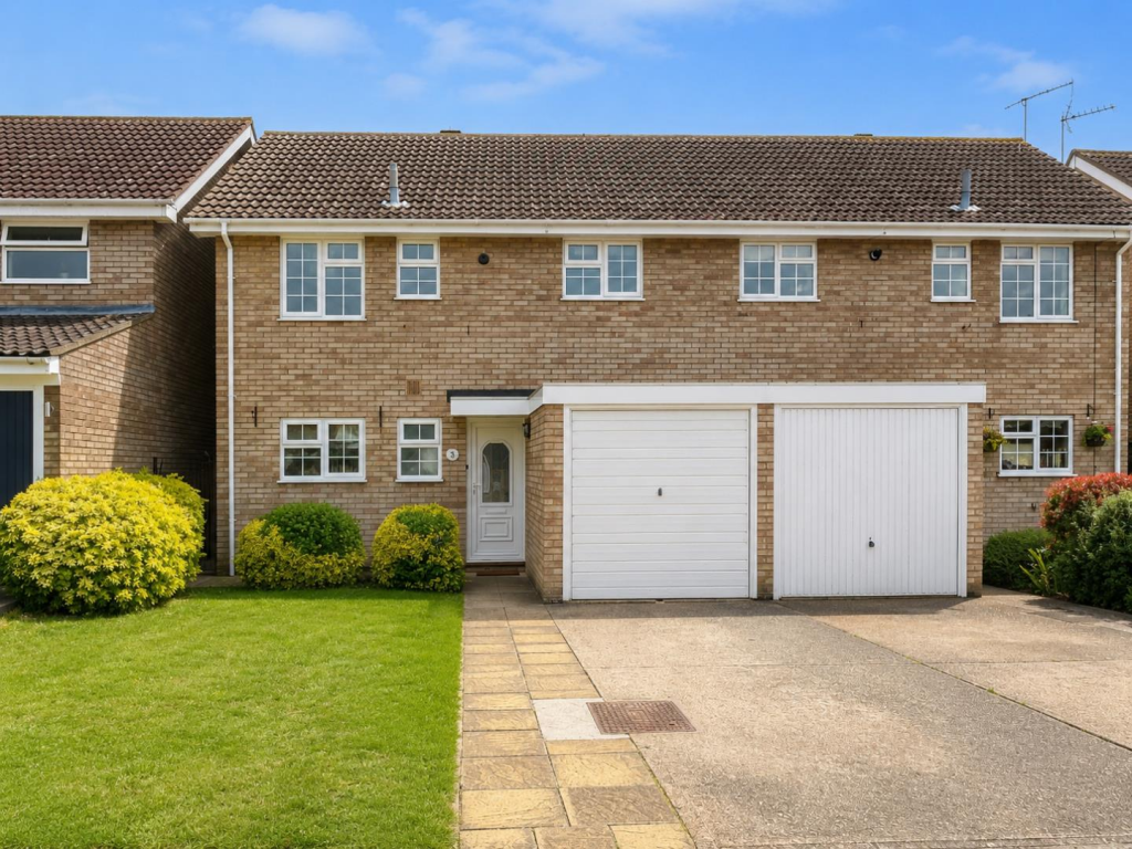Main image of property: Brent Close, Mildenhall