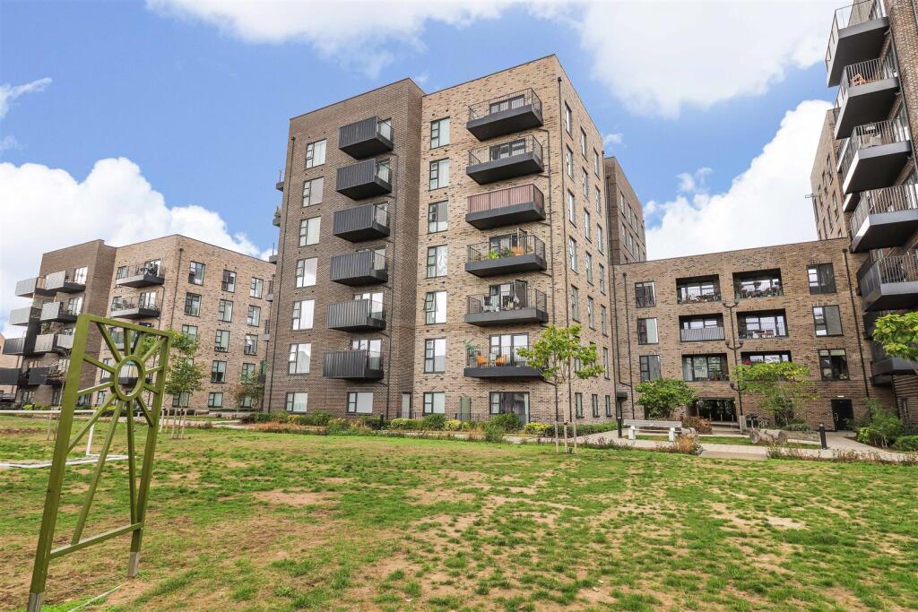 Main image of property: Clara Rackham Street, Cambridge