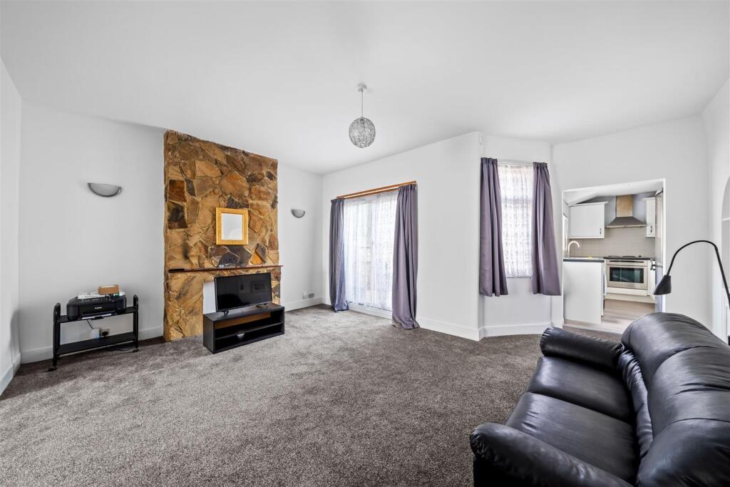 Main image of property: Stanger Road, London