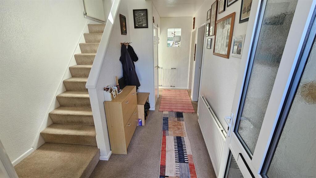 House in Rushcliffe, Harlequin, Radcliffe-on-Trent - View 4