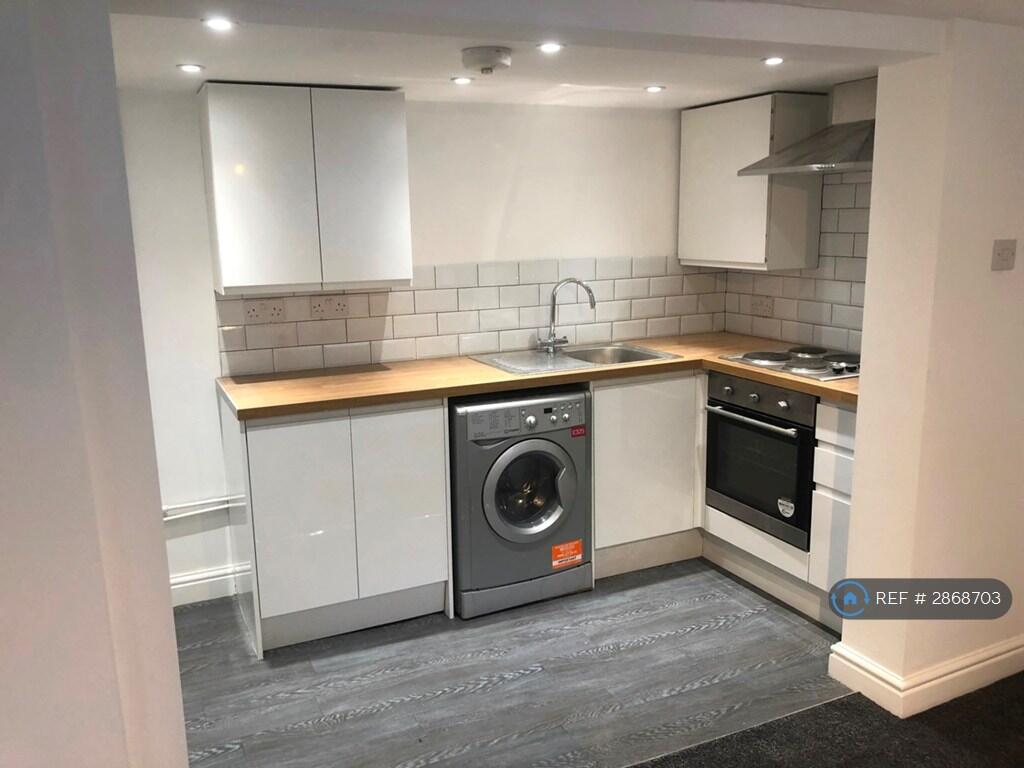 Main image of property: Northern Grove, Manchester, M20