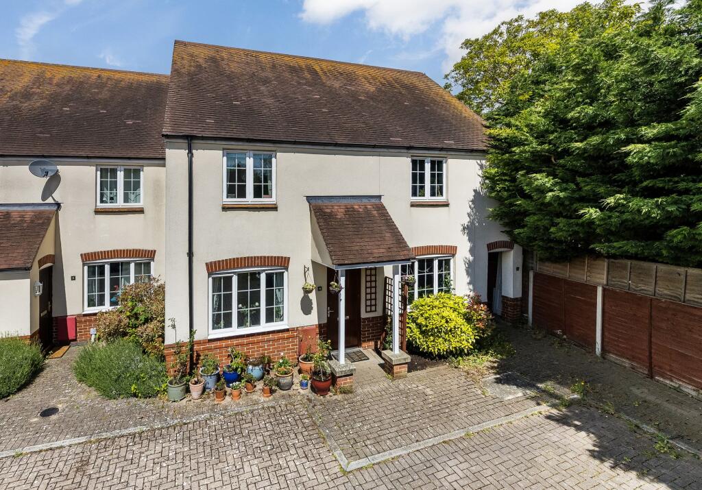 Main image of property: Barton Court, Drayton, OX14