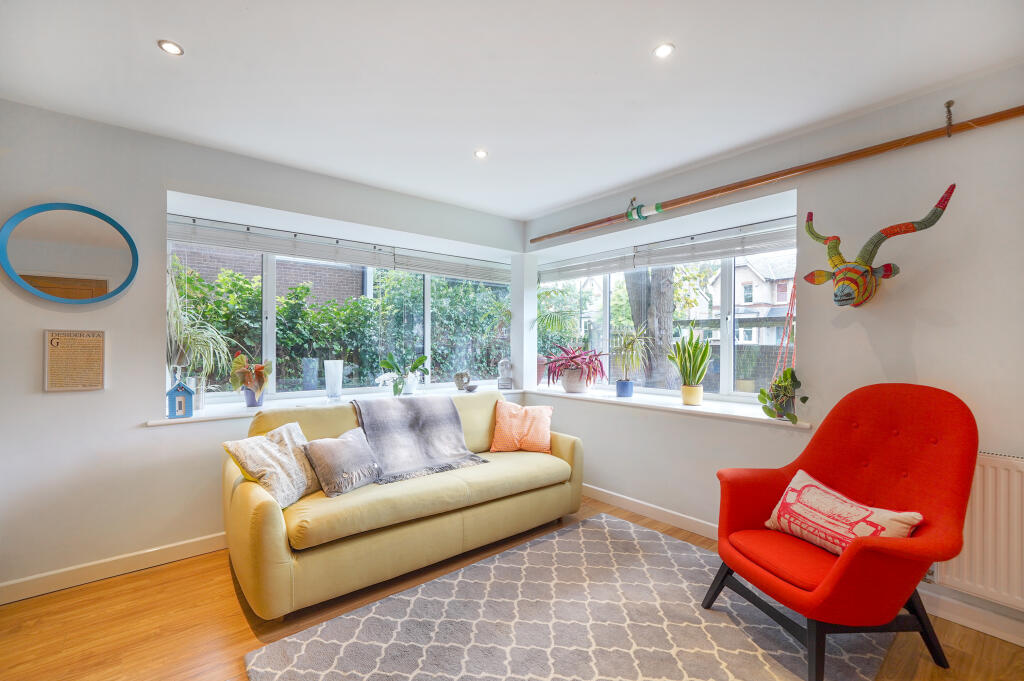 Main image of property: Dacres Road, Forest Hill, London, SE23