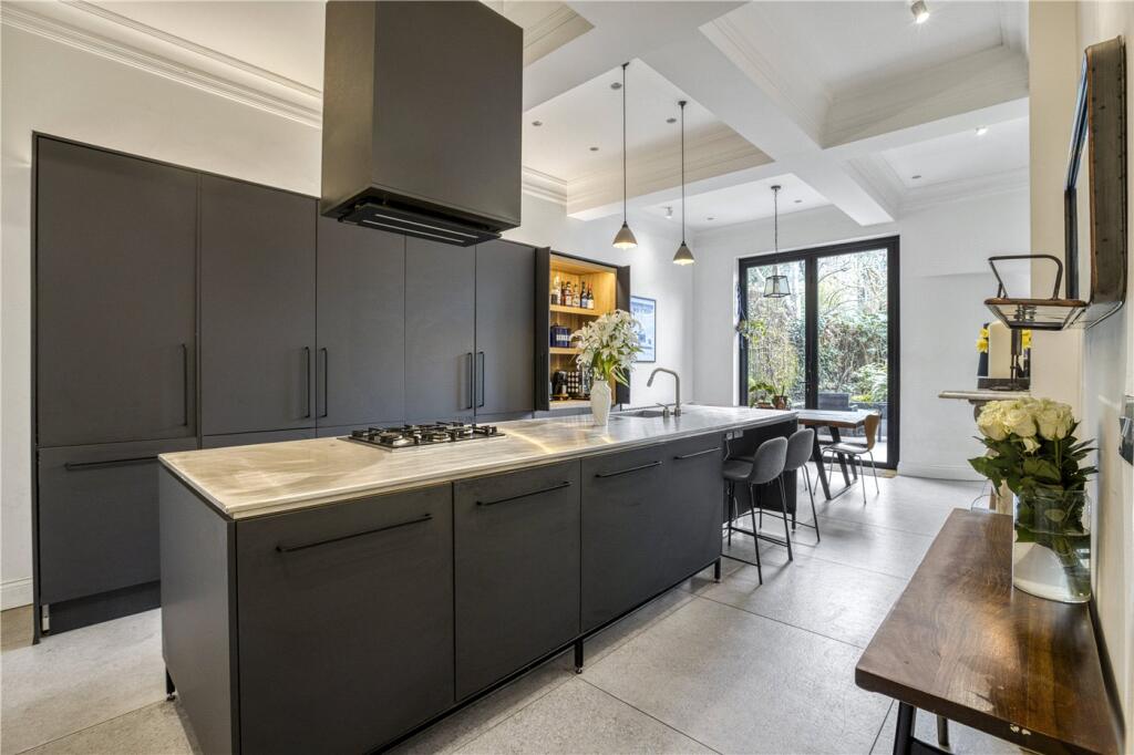 Main image of property: Crouch Hill, London, N8