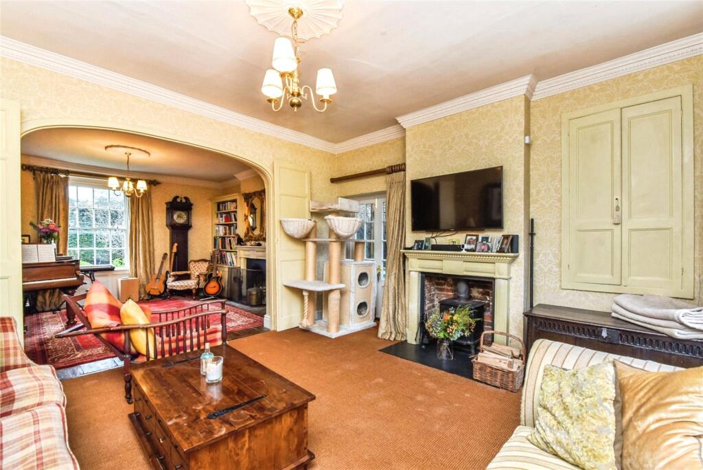 Additional image 2 of Newtown, West Pennard, Glastonbury, Somerset, BA6