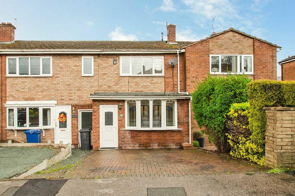 Main image of property: Newgate Street, Burntwood