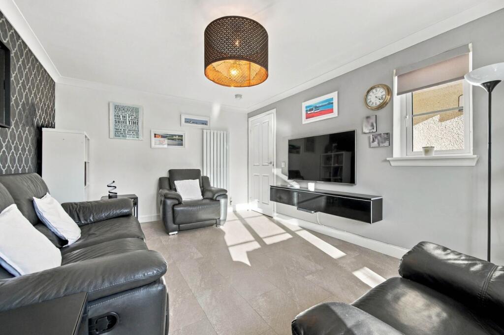 House in Monkton, South Ayrshire - View 5