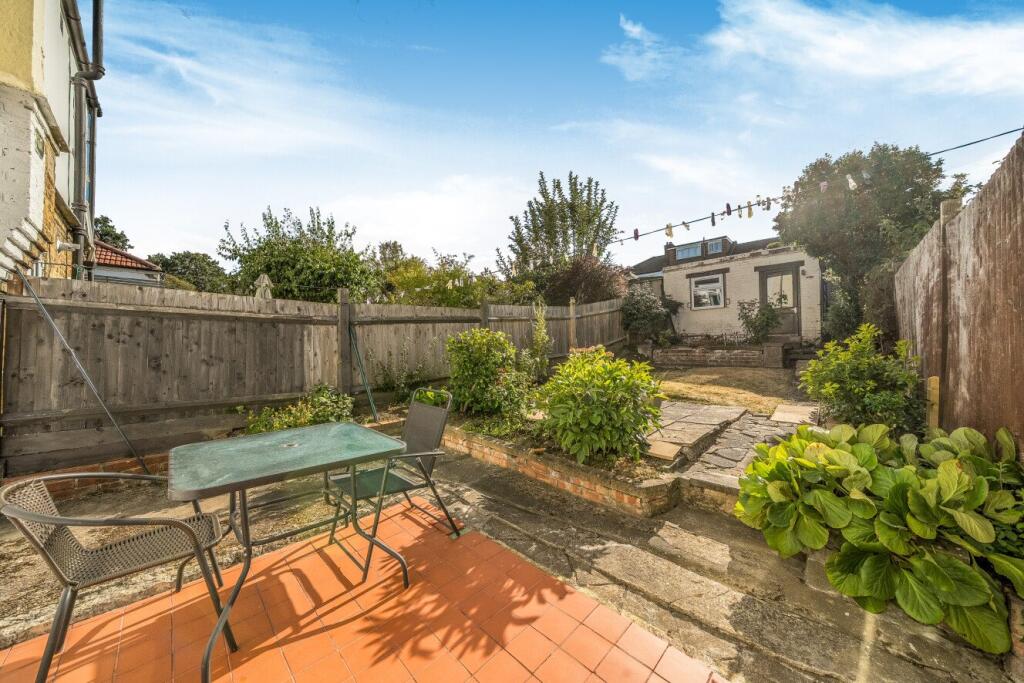 House in London, Upper Norwood - View 5
