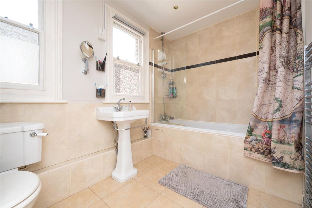 Additional image 12 of Blandford Road, St. Albans, Hertfordshire