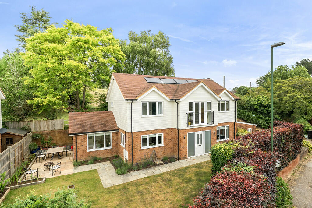 Main image of property: Pulborough - new detached family home
