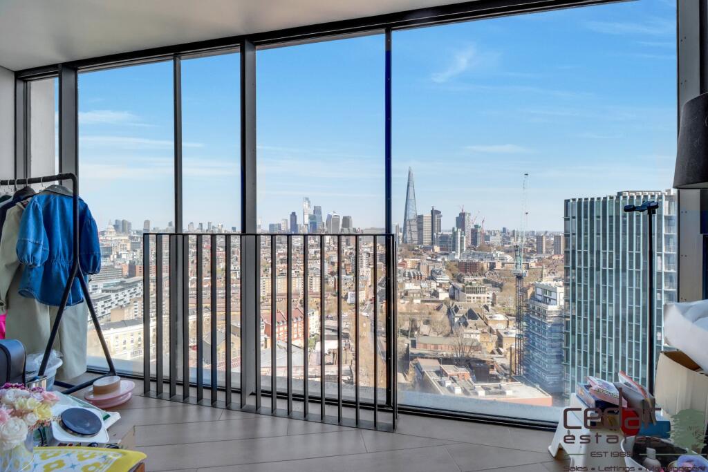 Main image of property: Southwark Bridge Road, Elephant And Castle SE1