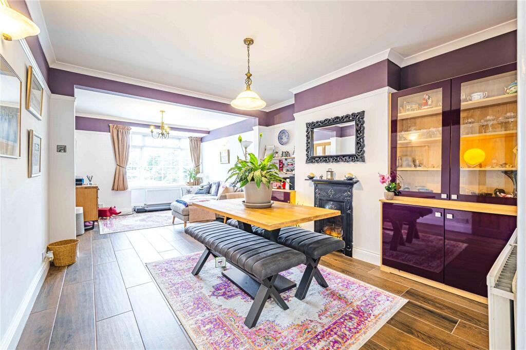 House in Hemel Hempstead - View 4