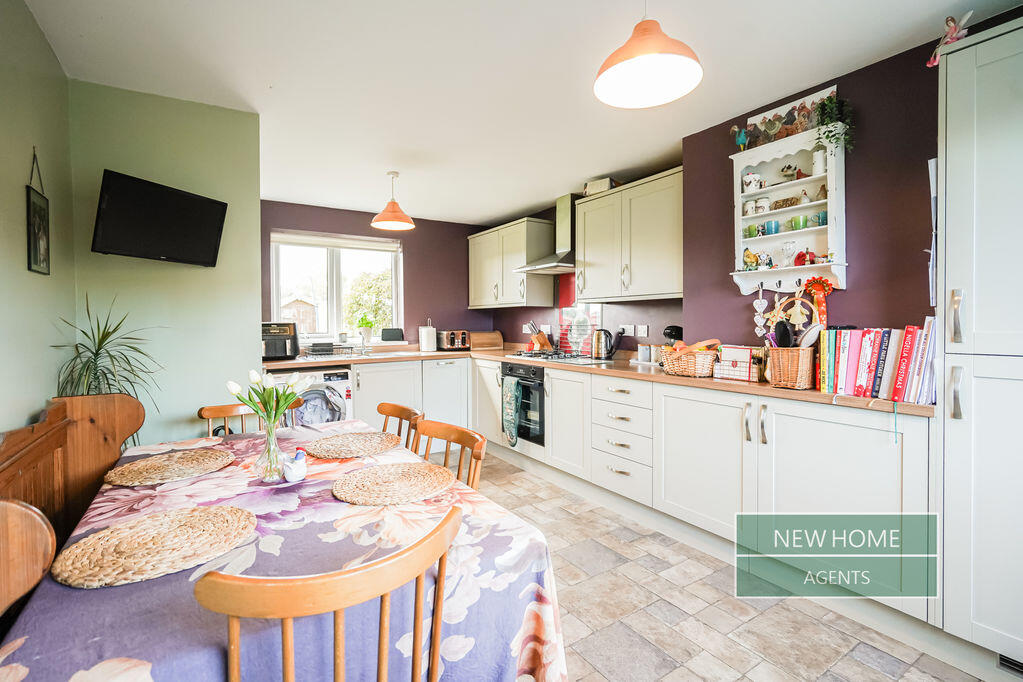 House in Darlington - View 5