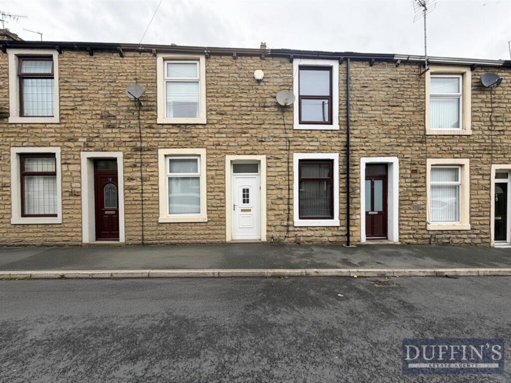 Main image of property: Victoria Street, Oswaldtwistle, Accrington