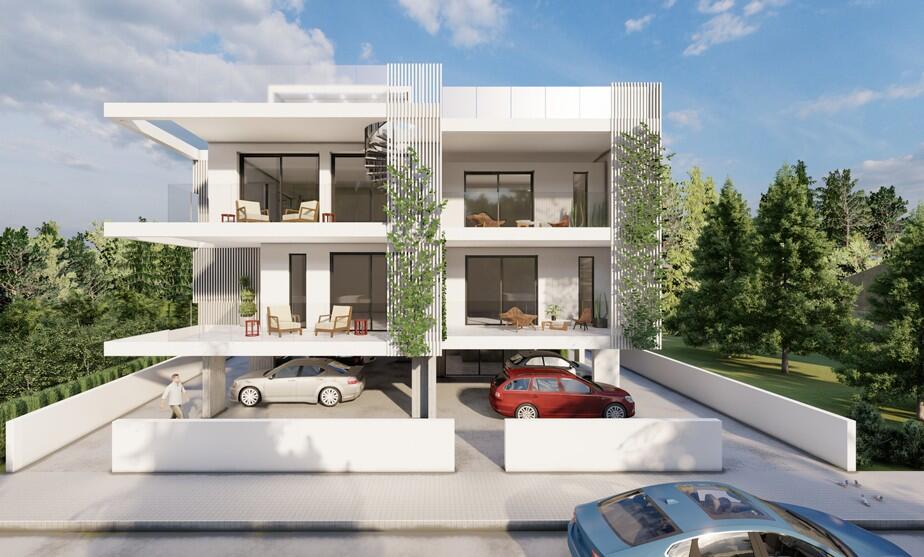 Main image of property: Paphos, Kato Paphos