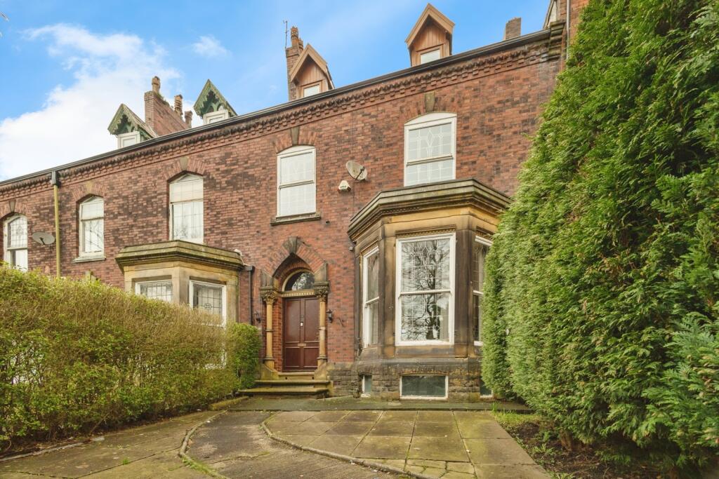 Main image of property: Queens Road, OLDHAM, Lancashire, OL8