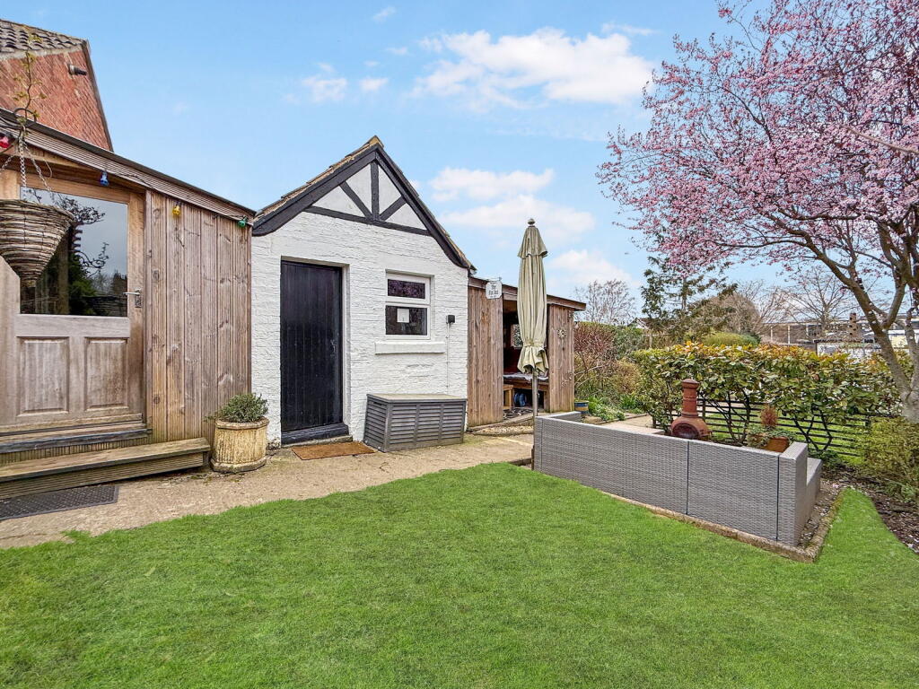 Additional image 34 of Magnolia Lodge, Wingfield Road, Trowbridge, BA14