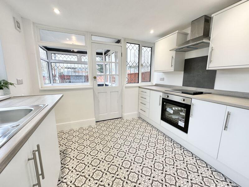 Main image of property: GROVE CRESCENT, OLD CLEE