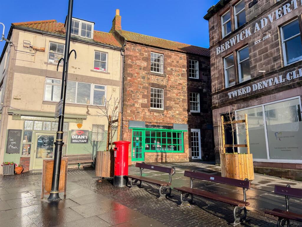 Main image of property: Marygate, Berwick-Upon-Tweed