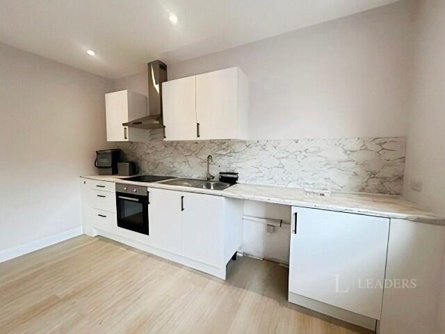 Main image of property: Ipswich Street, Stowmarket, Suffolk, IP14