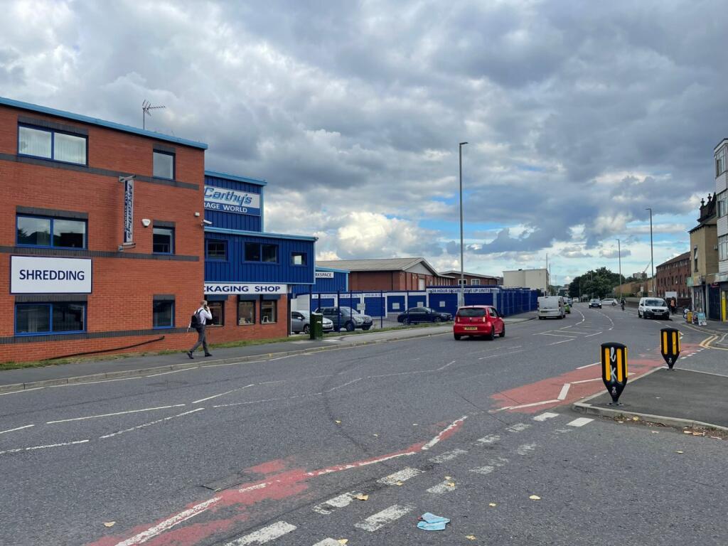 Main image of property: Meanwood Road, Meanwood, Leeds, LS7