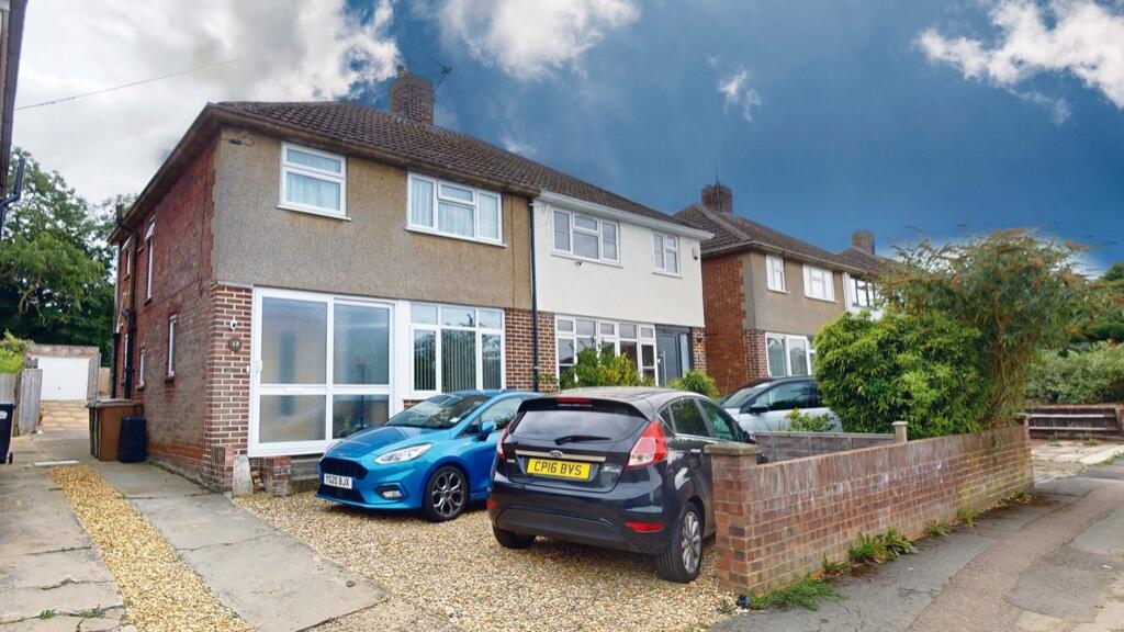 Main image of property: Lime Road, Oxford, Oxfordshire, OX2