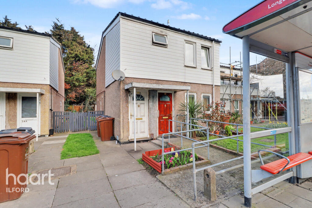 Main image of property: Fanshawe Avenue, Barking