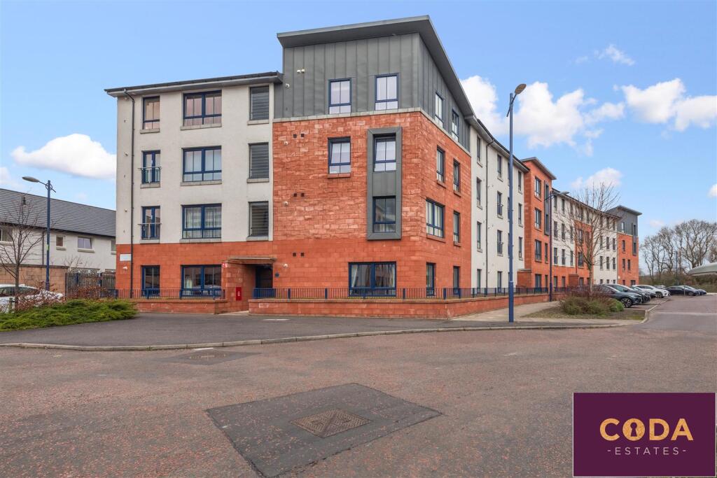 Main image of property: Hunterscraig Street