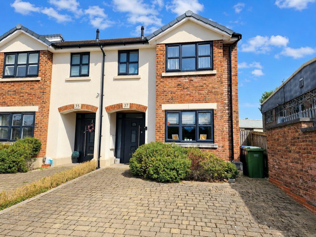Main image of property: Green Lane, Romiley