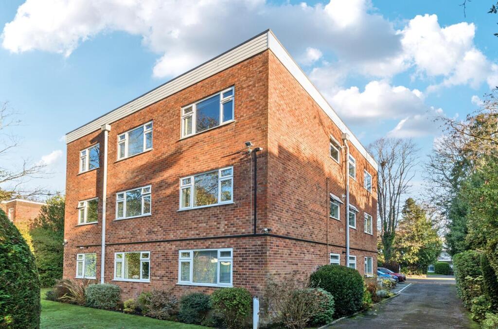 Main image of property: Wellington Road, Bournemouth