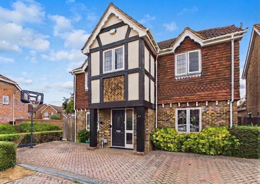 Main image of property: Haywain Close, Kingsnorth, Ashford