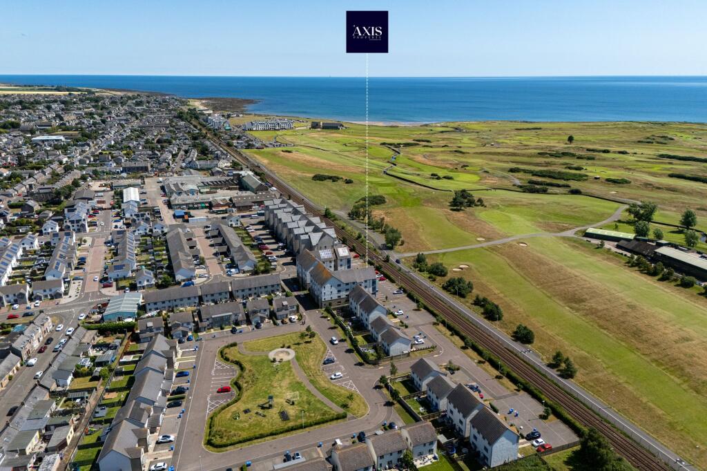 Main image of property: Anderson Court, Carnoustie, DD7