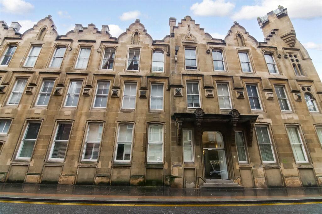 Main image of property: Ingram Street, Glasgow, Glasgow City, G1