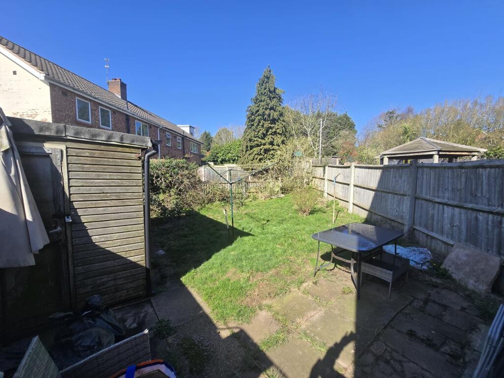 Additional image 8 of Woodington Road, Sutton Coldfield, B75