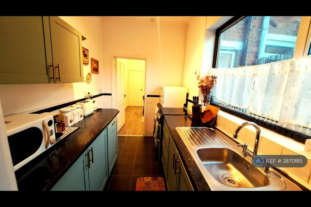 2 bedroom terraced house for rent