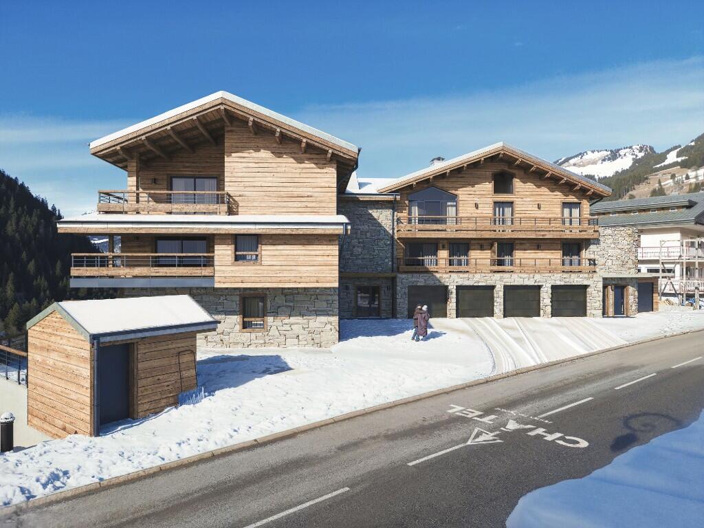 Main image of property: Châtel, Haute-Savoie, Rhone Alps