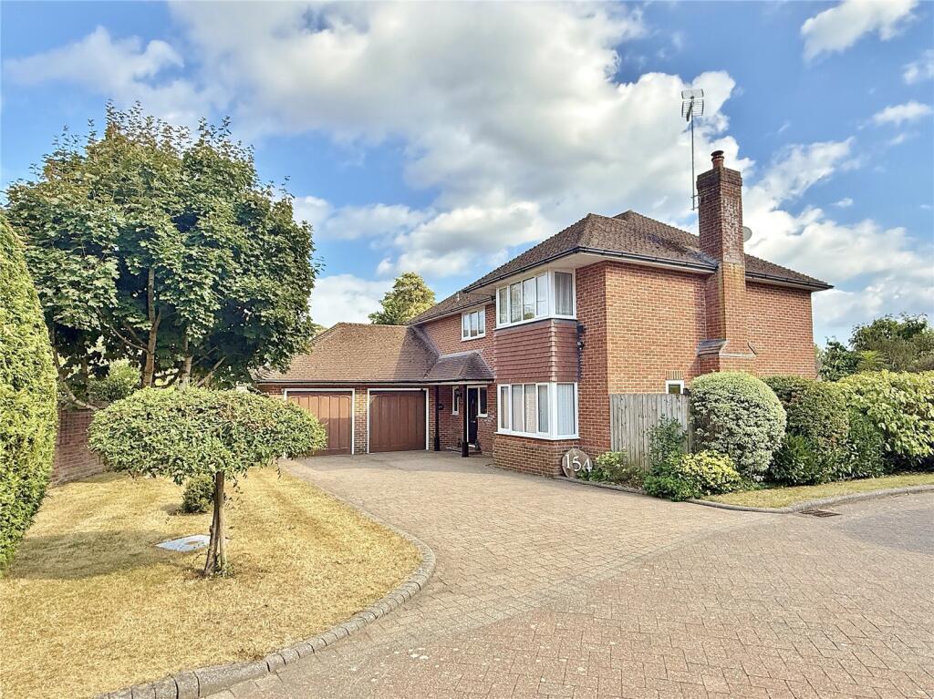 Ringwood Road, Verwood, Dorset, BH31