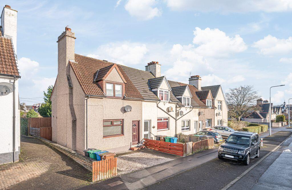 Main image of property: 49 Backmarch Road, Rosyth, KY11 2RG