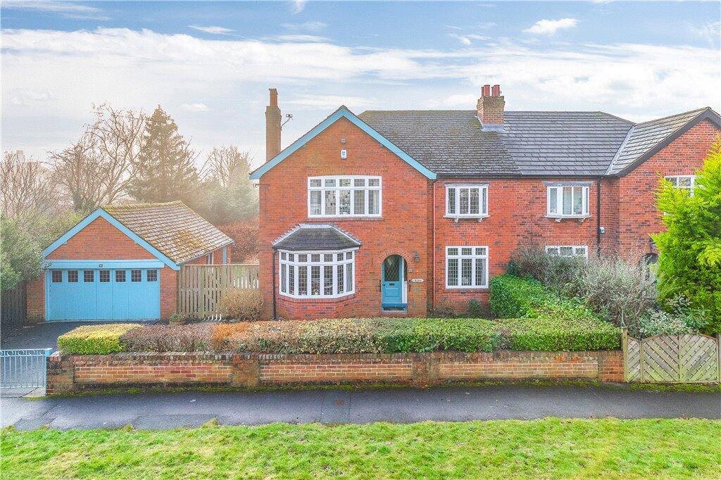 Main image of property: West Parade, Leeds, West Yorkshire, LS16