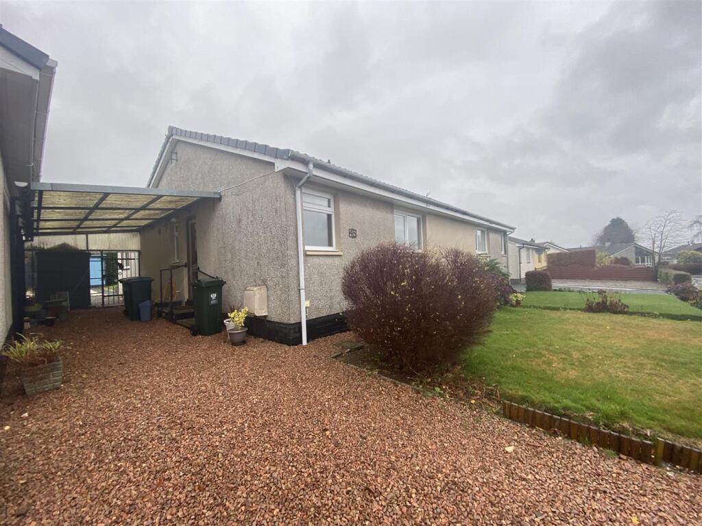 Main image of property: Muirend Gardens, Perth