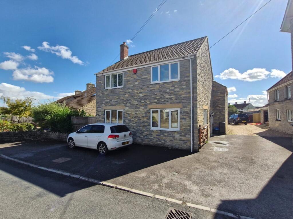Main image of property: Huish Episcopi, Langport, Somerset, TA10
