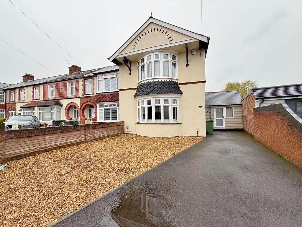 Main image of property: Pitreavie Road, Cosham