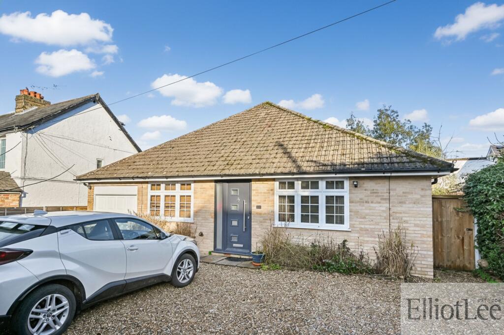 Main image of property: St. Johns Road, Penn, HP10