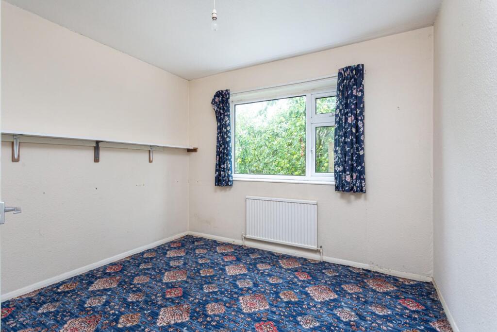 House in York - More