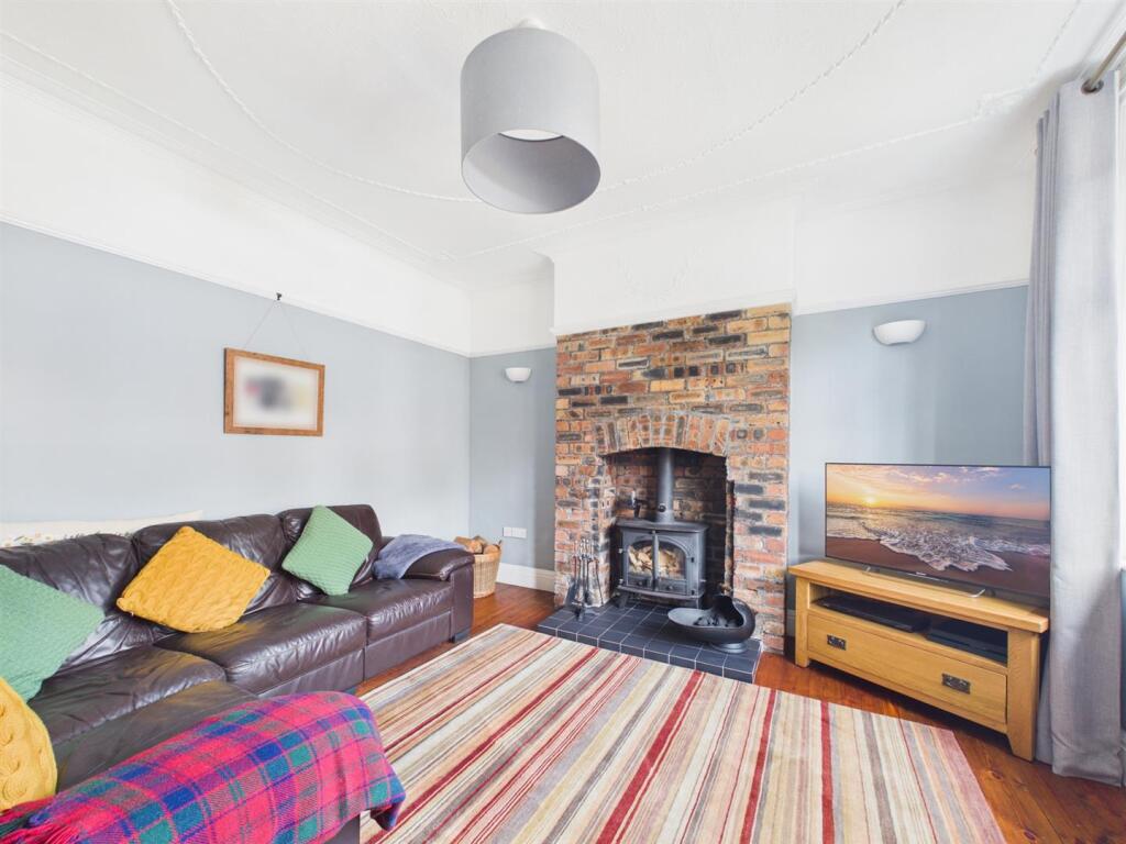 House in North Tyneside, Preston - View 2