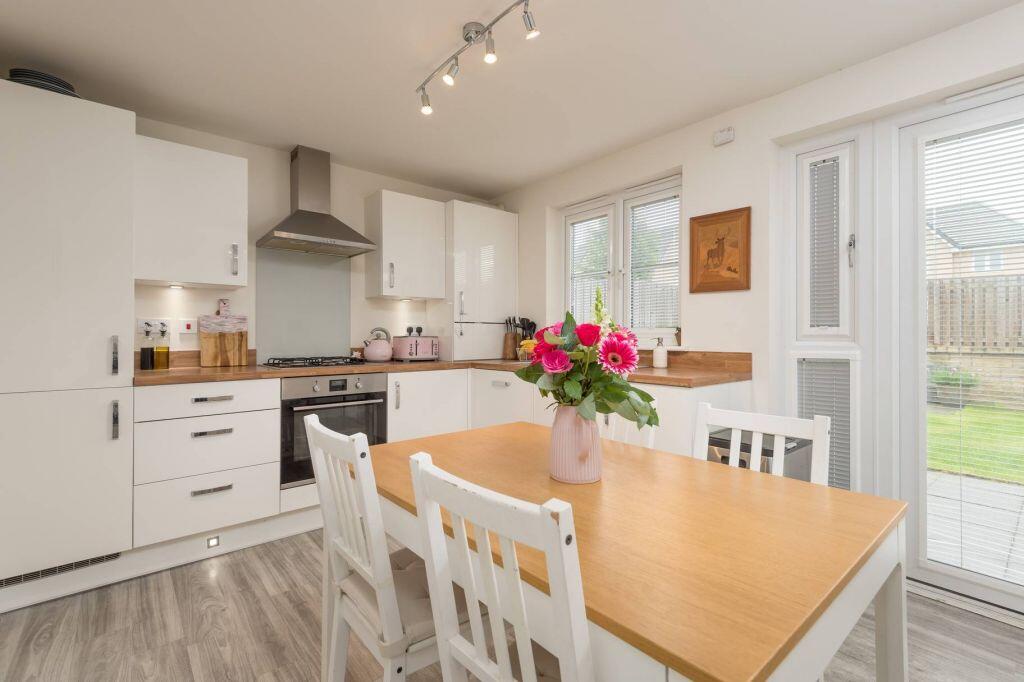 House in Wallyford, Levenhall - View 5