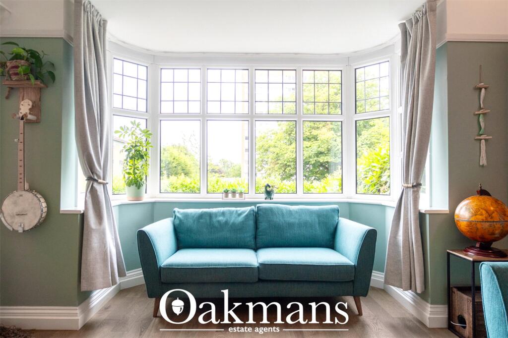 Additional image 8 of Bristol Road, Edgbaston, Birmingham, West Midlands, B5