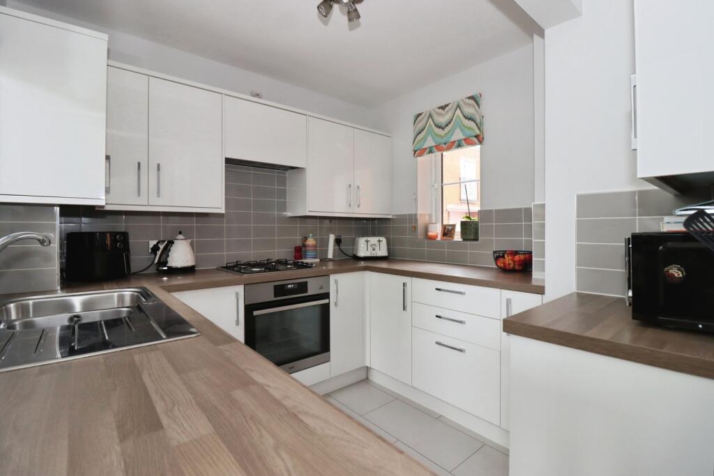 Cousins Way, Emersons Green, Bristol, BS16 - View 4
