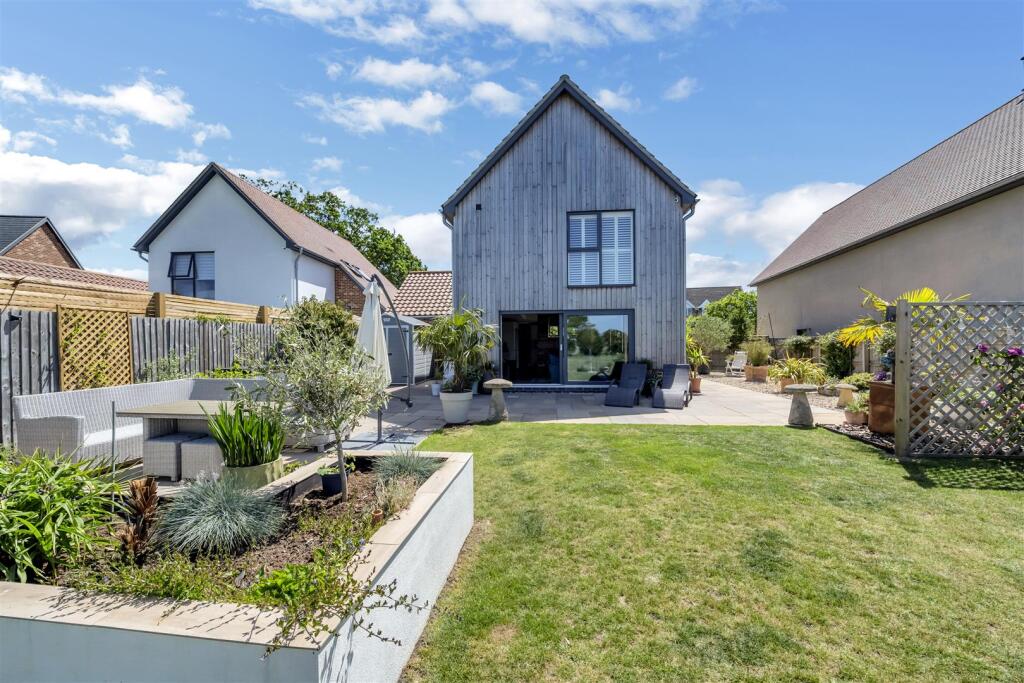 Main image of property: Ashfield Road, Norton, Bury st Edmunds