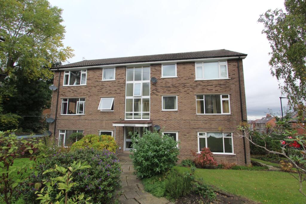Main image of property: Dobbin Hill, Sheffield, S11